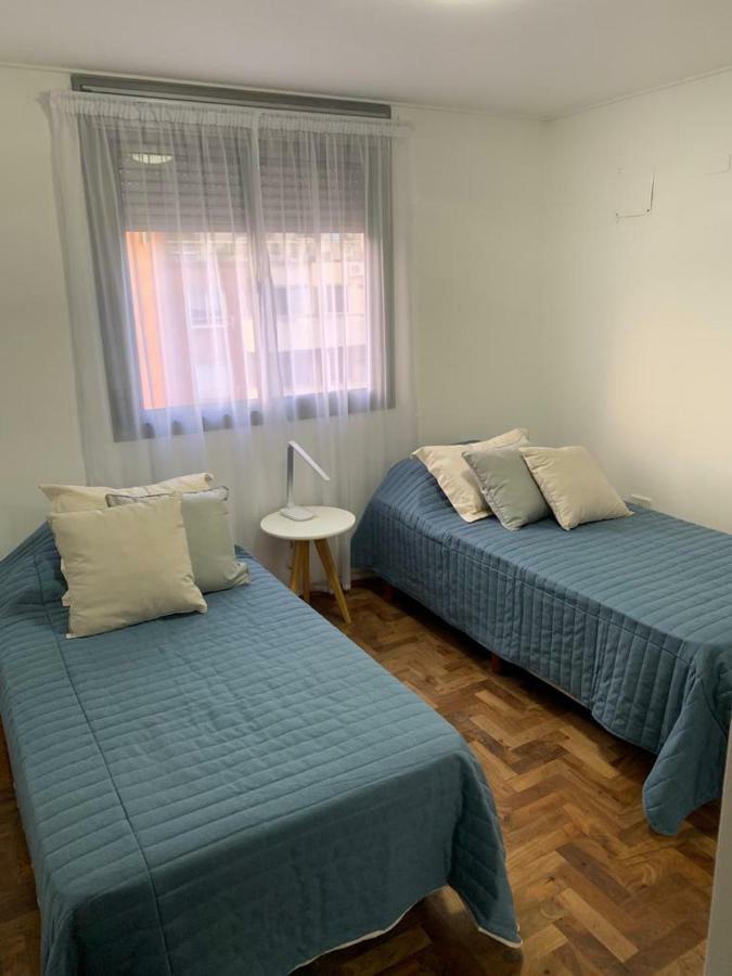 Departamento Nueva Cordoba Pa 4Personas Apartment Exterior photo