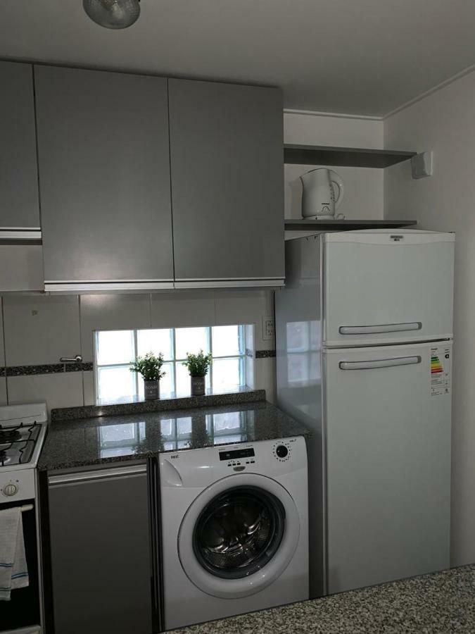 Departamento Nueva Cordoba Pa 4Personas Apartment Exterior photo