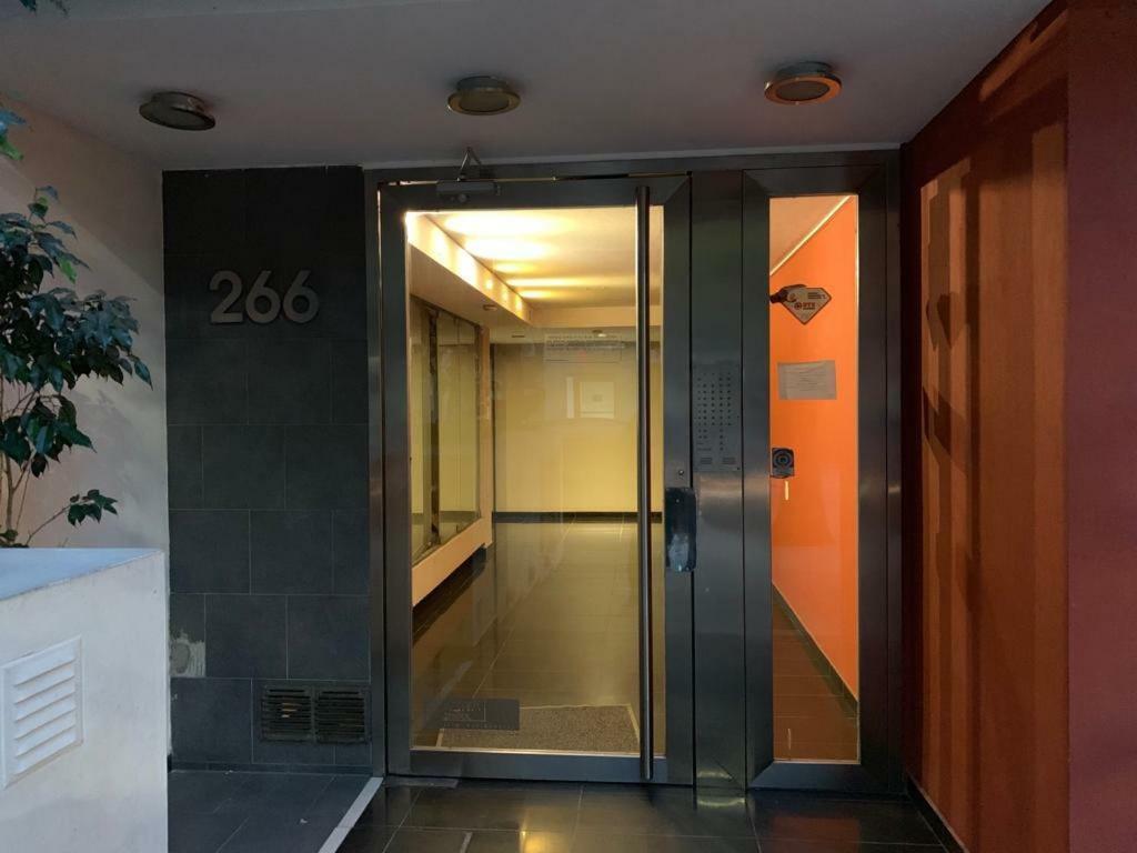 Departamento Nueva Cordoba Pa 4Personas Apartment Exterior photo